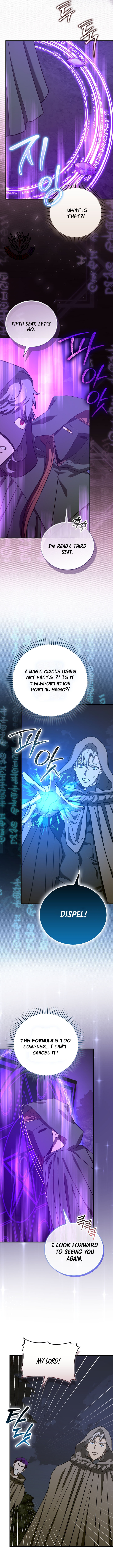 To Hell With Being A Saint, I'm A Doctor Chapter 132 10